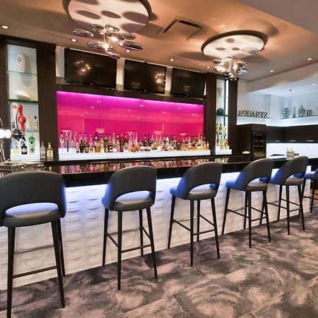 Hilton Montreal/Laval Hotell Exteriör bild