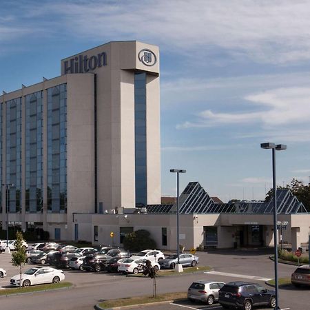 Hilton Montreal/Laval Hotell Exteriör bild